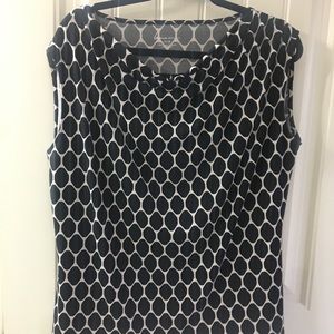 Lane Bryant 14/16 top